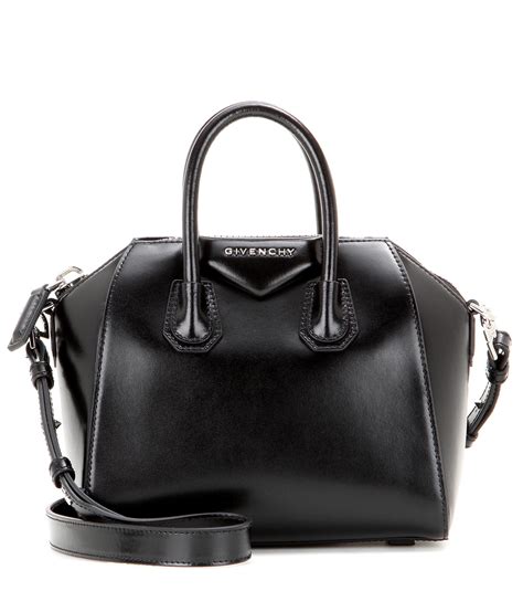 givenchy antigona material|Givenchy antigona price.